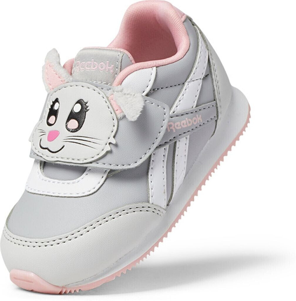 Reebok princess enfant gris deals