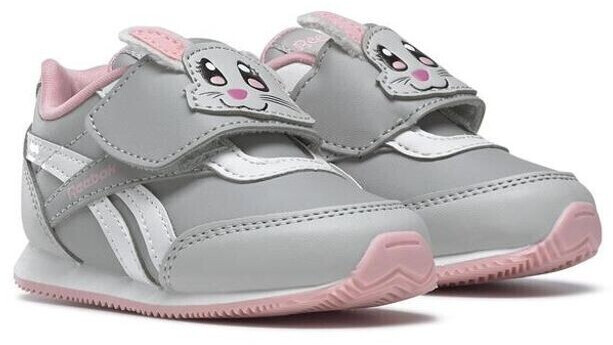 Reebok gl online 2000 enfant gris