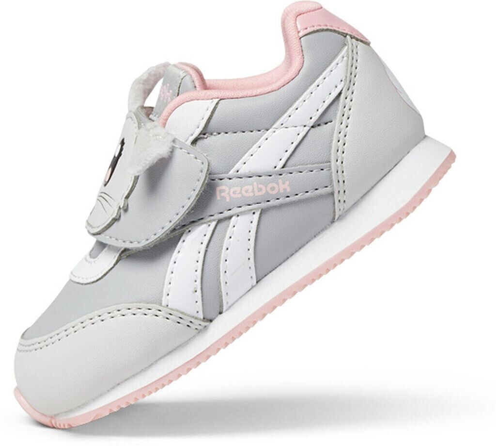 Reebok gl 6000 rosa y gris cheap