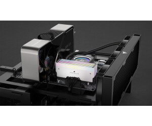 Corsair Dominator Titanium 48GB Kit DDR5-7200 CL36 desde 947,82
