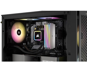 Corsair DOMINATOR TITANIUM 48×2 96GB Corsair Dominator Titanium 96GB (2 x 48 GB) DDR5 RGB Desktop