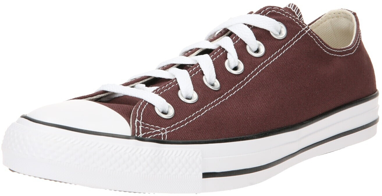 Converse Chuck Taylor All Star Seasonal Color Low eternal earth