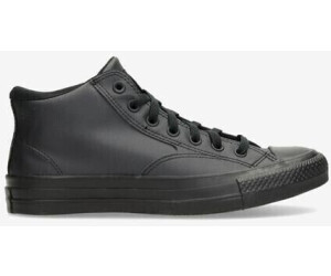 Converse 70s clearance mono black leather