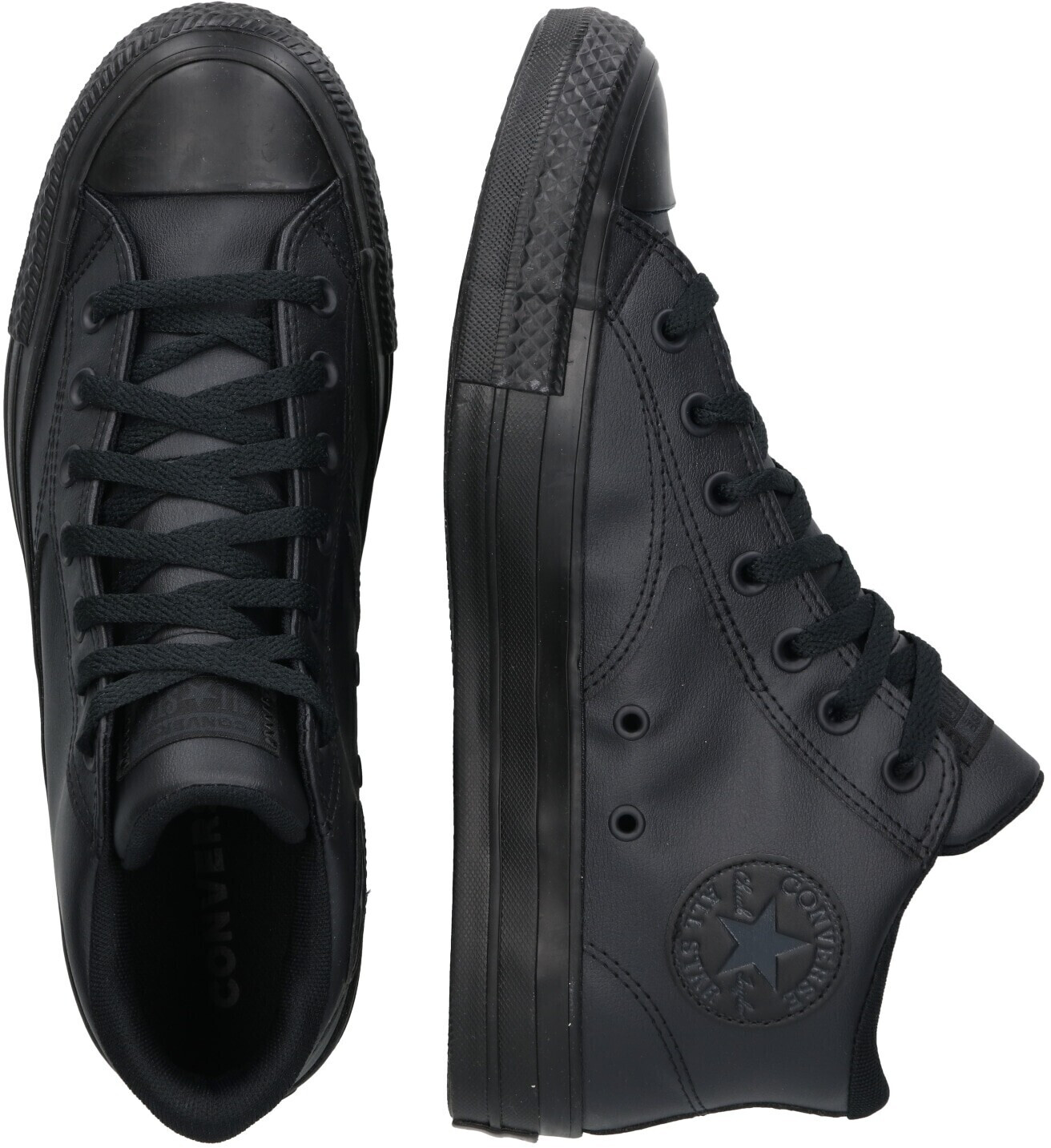 Buy Converse Chuck Taylor All Star Malden Street Faux Leather