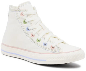 Buy Converse Chuck Taylor All Star Hi khaki off white from 53.59