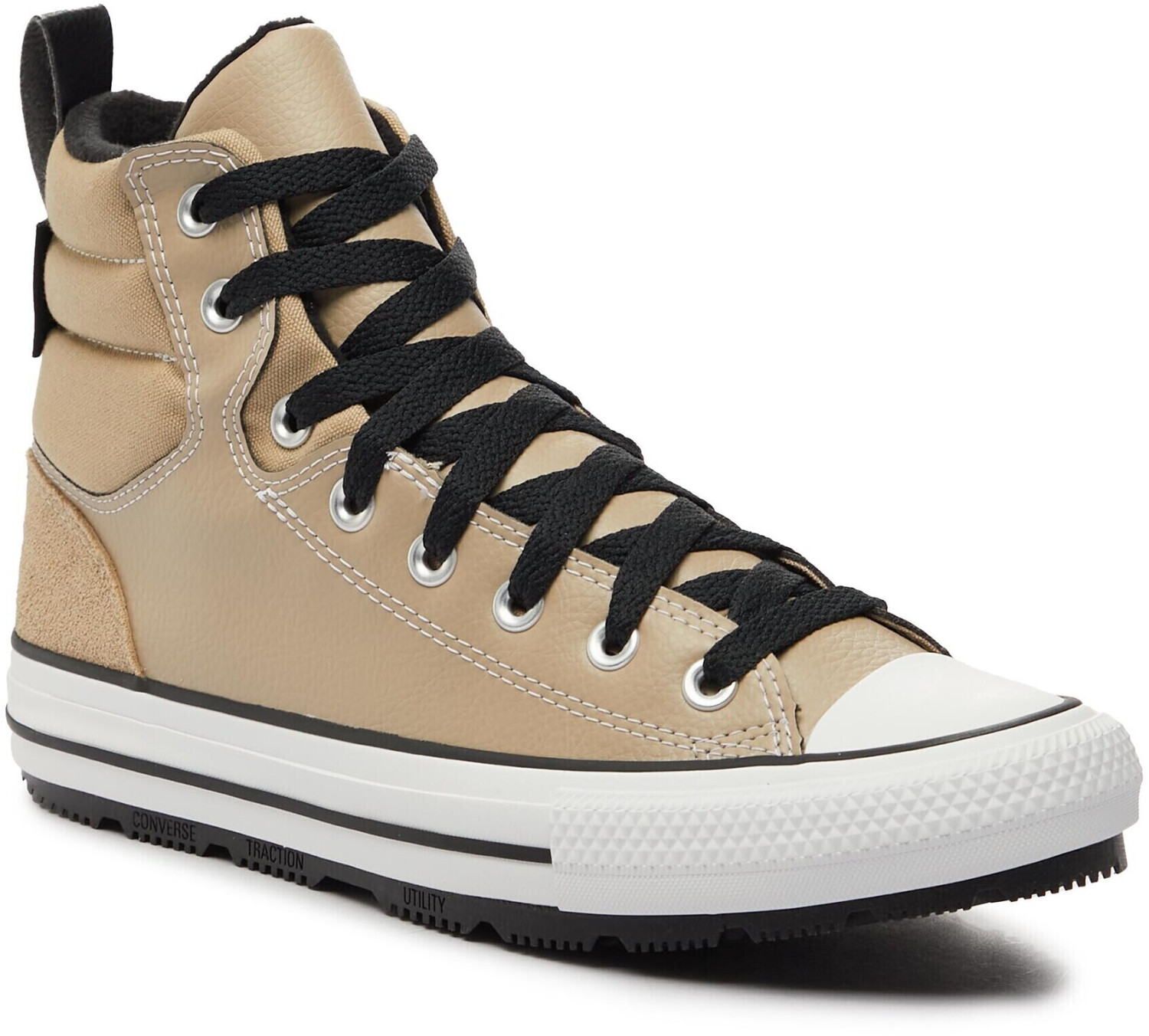 Botas converse corte alto store