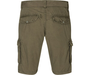 Timezone REGULAR ALEXA SHORT Shorts With Stretch Pomegranate Pink 5658