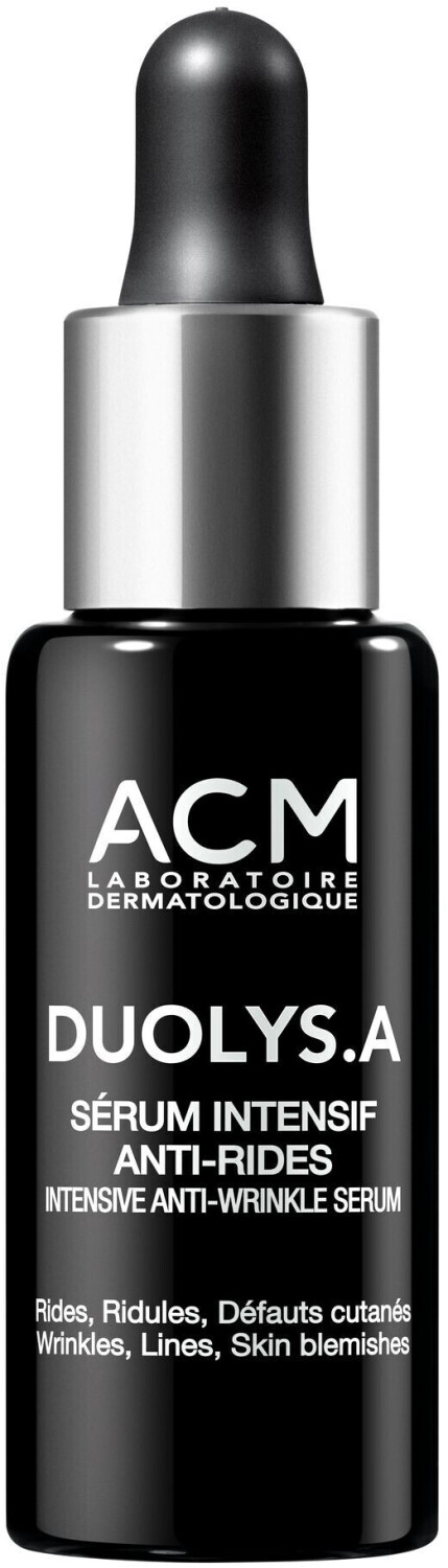 ACM Lab Duolys anti -fold serum (30ml)