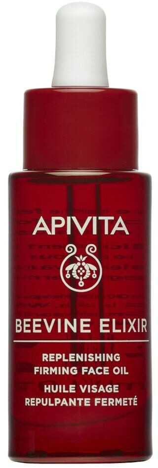 Apivita Beevine Elixir (30ml)