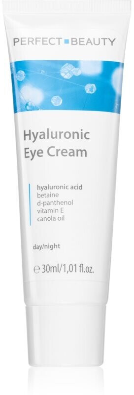 Photos - Other Cosmetics Farmona Perfect Beauty Hyaluronic Eye Cream  (30ml)