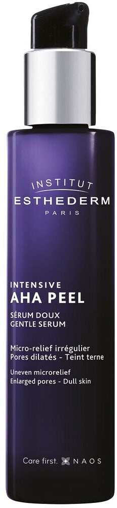 Institut Esthederm Intensive Aha Peel Gentle Serum (30ml)