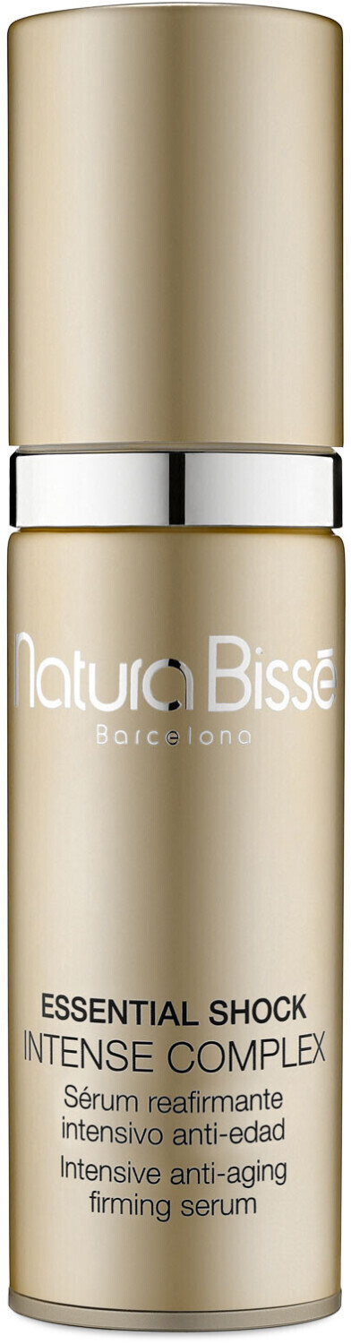 Natura Bissé Essential Shock Intense Serum (30ml)