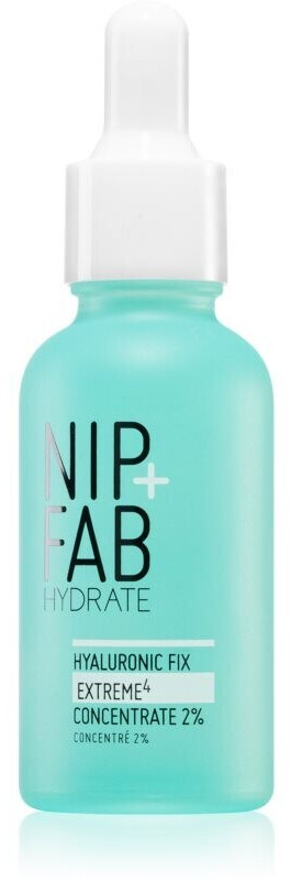 NIP+FAB Hyaluronic Fix Extreme4 2% tonic (30ml)