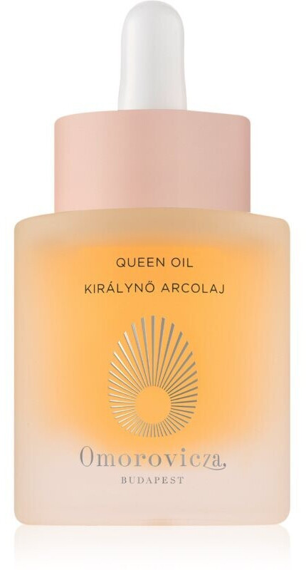Omorovicza Queen Oil (30ml)