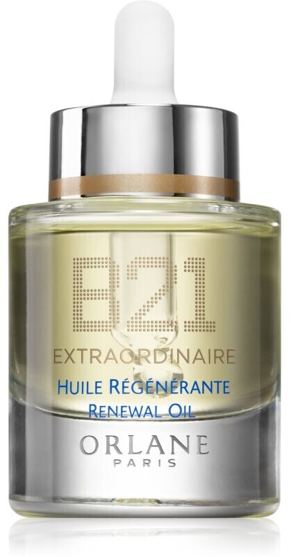 Orlane B21 Extraordinaire Renewal Oil (30ml)