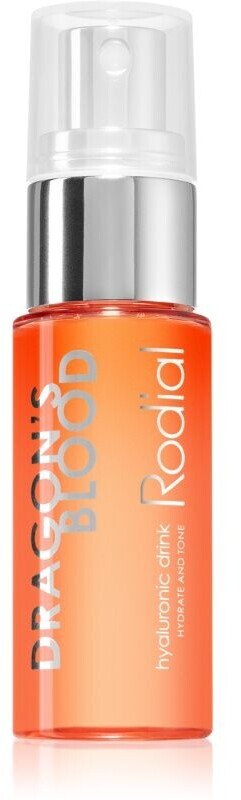 Photos - Other Cosmetics Rodial Dragon's Blood Hyaluronic Drink  (30ml)