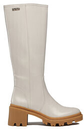 Les Tropéziennes Dexys 44823 White Patent