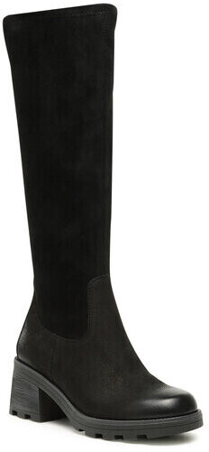 Caprice 9-25609-41 black Comb 019