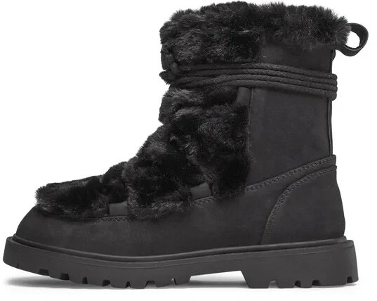DeeZee Fashion CS5821-03 black