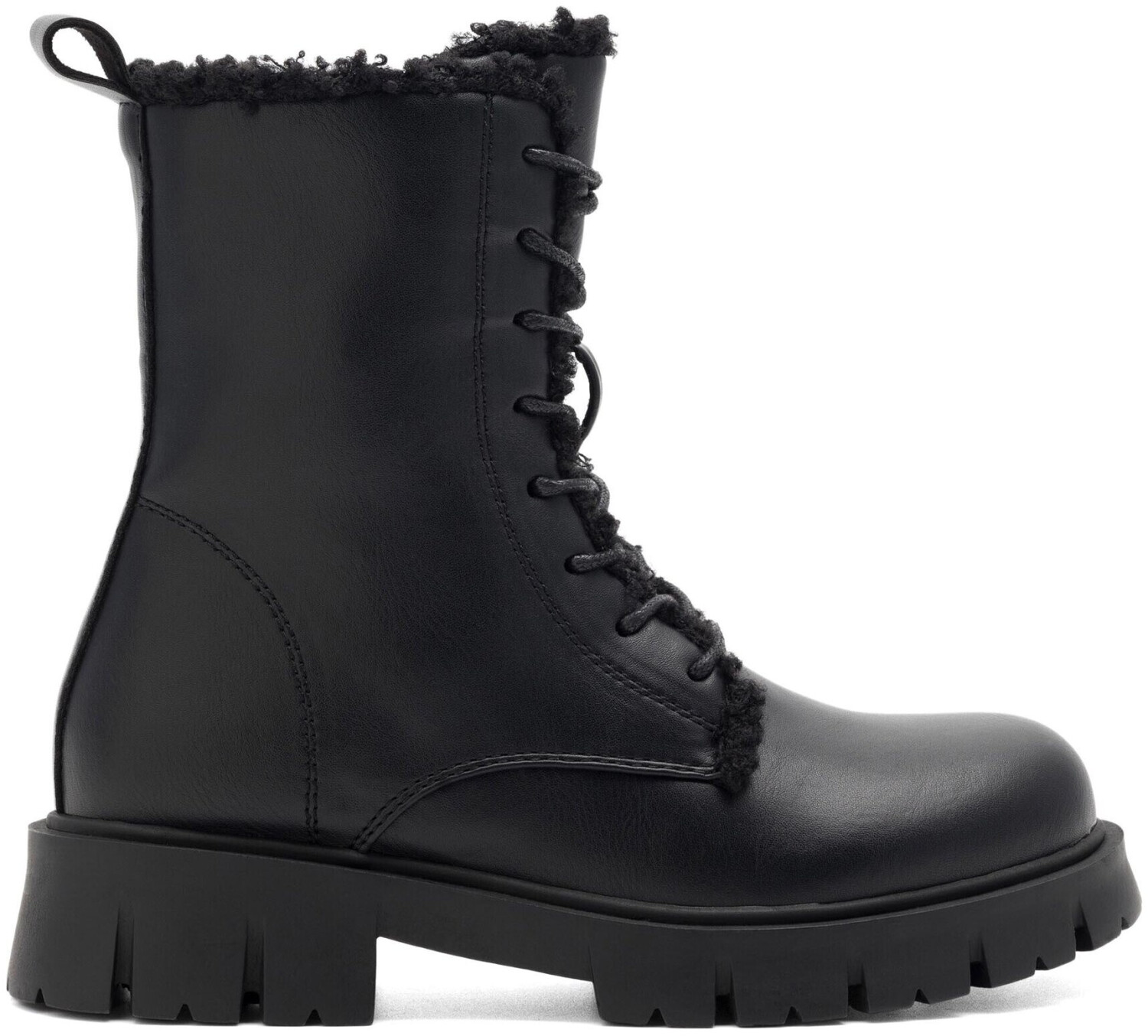 DeeZee Fashion CS98006-01 black