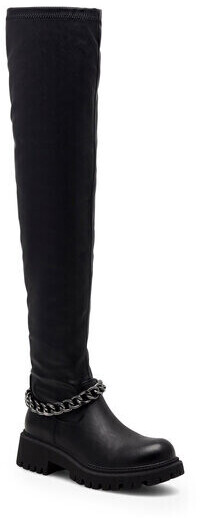DeeZee Fashion H13073A-5 black