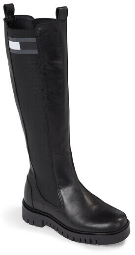 Tommy Hilfiger Tommy Jeans Tjw High Shaft Boot EN0EN02316 black BDS