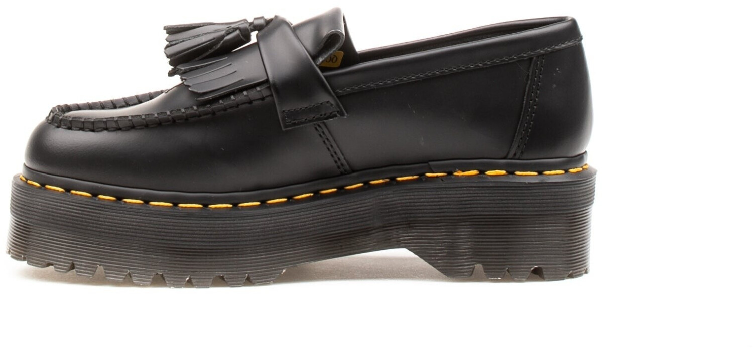 Dr. Martens Adrian Quad black ab 165 64 Preisvergleich bei idealo