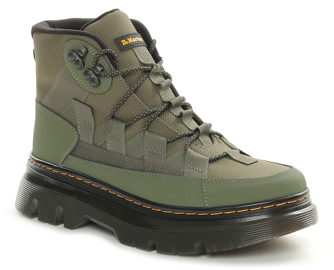 Dr. Martens Boury 27831384 Khaki Green 384 ab 202,00