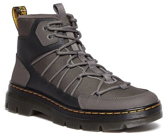 Dr. Martens Buwick Gunmetal ab 110 00 Preisvergleich bei idealo
