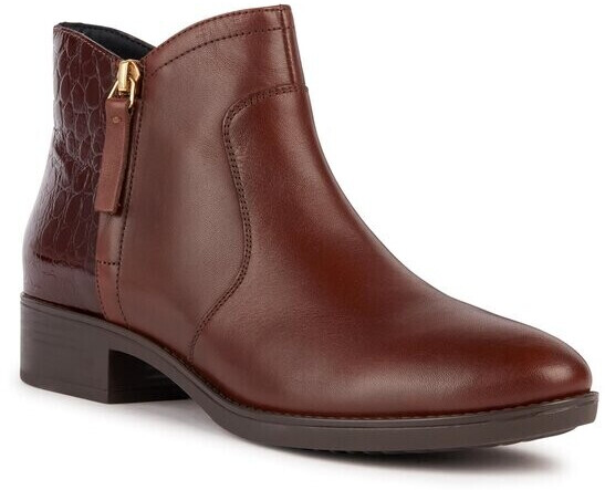 Geox felicity ankle boots deals