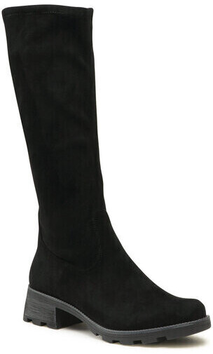Caprice 9-25613-41 black Stretch 044
