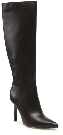 DeeZee Fashion LS5872-02 Chocolate Brown