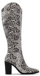 DeeZee Fashion ZALRT220103 Beige Sanke