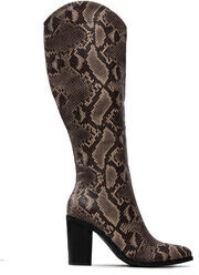 DeeZee Fashion ZALRT220103 Brown Snake