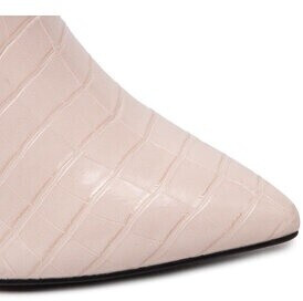 DeeZee Fashion ZALXXS220146 Beige