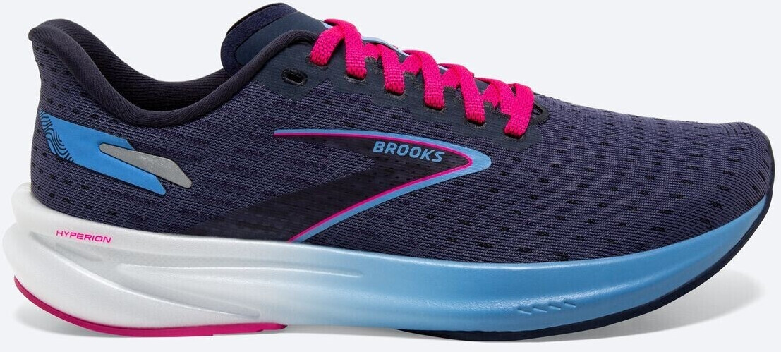 Brooks Hyperion peacoat/open air/lilac rose