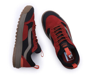 Vans red ultrarange online
