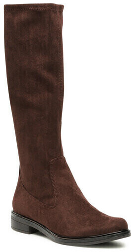 Caprice 9-25512-41 Dark Brown Stretch 302