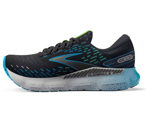 Buy Brooks Glycerin GTS 20 black hawaiian ocean green from 101.66