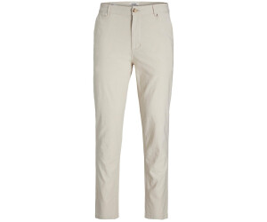 Jack & Jones JPSTACE JJPALMA LINEN DEK SN (12229243) ab 22,95  