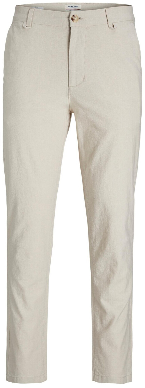 Jack & Jones JPSTACE JJPALMA LINEN DEK SN (12229243) ab 22,95  