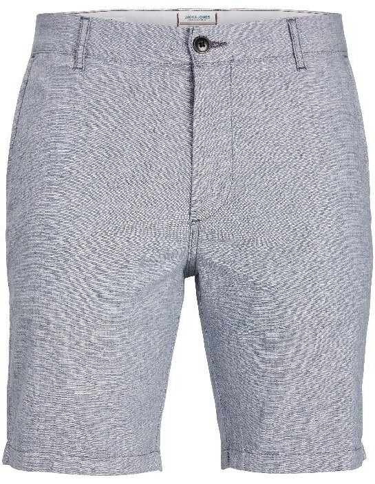 Jack & Jones JPSTDAVE JJLINEN BLEND SHORTS (12229629)