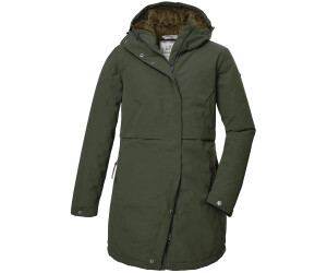 Giga dx by outlet killtec parka