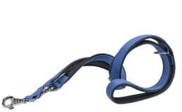 Ferplast Laisse classique pour chien GA20/200 blue Ferplast Laisse classique pour chien GA20/200 blue