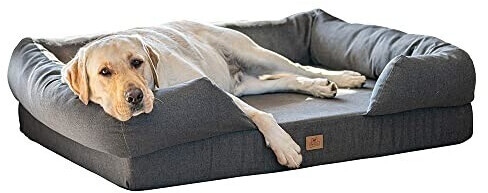 Ferplast Memor-One Size XL (112 x 88 x 26,5 cm) grey