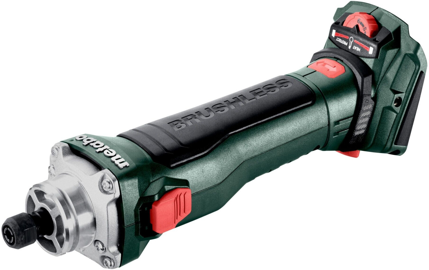 Metabo GVB 18 LTX BL 11-28 (600828850)