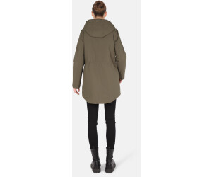 Fuchs Schmitt Rainwearjacke 205269094 0036 oliv ab 299 99