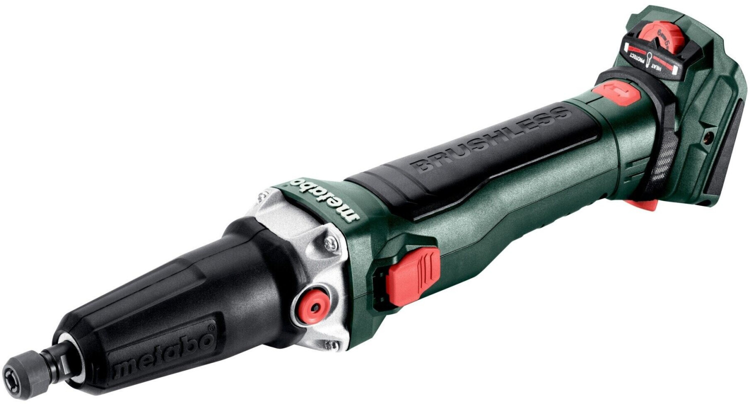 Metabo GVB 18 LTX BL 11-28 (600826840)