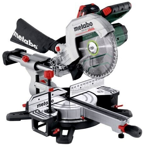 Metabo KGS 18 LTX BL 254 (614254810)