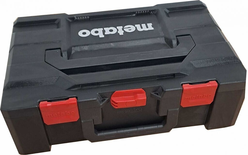 Metabo metaBOX 165 L WS SE (344456760)
